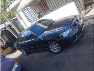 Toyota Puerto Rico Toyota corolla