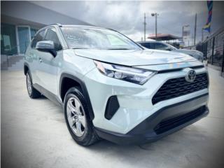 Toyota Puerto Rico Toyota Rav4 XLE 2023