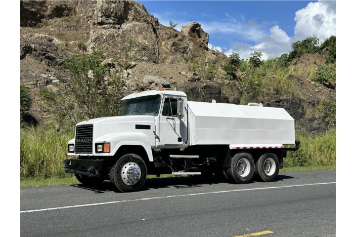 Mack Camión de Agua 1995