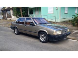 Volvo Puerto Rico VOLVO 940- 1994