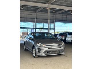 Kia Puerto Rico Kia Rio 2023