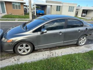 Honda Puerto Rico Honda 2005