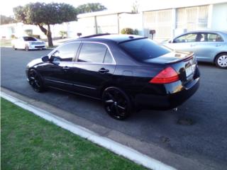 Honda Puerto Rico HONDA ACCORD 2007