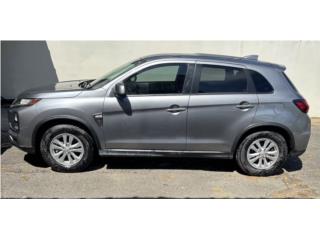 Mitsubishi Puerto Rico Mist outlander asx sport a�o 2022