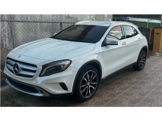 Mercedes Benz Puerto Rico Mercedes Benz 2016 $12,500 O.M.O
