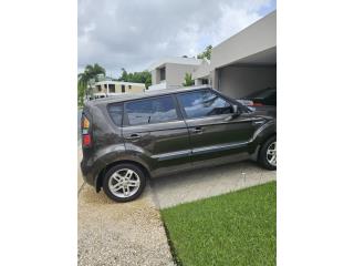 Kia Puerto Rico Kia Soul 2011