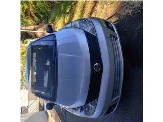 Nissan Puerto Rico nissan versa 2011