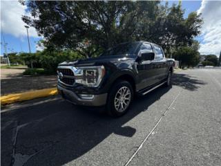 Ford Puerto Rico Ford F-150 King Ranch 2022