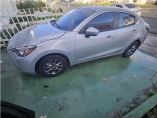 Toyota Puerto Rico Toyota yaris 2020 $8400, poco millaje