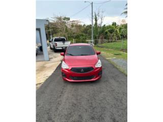Mitsubishi Puerto Rico Mitsubishi G4 2020