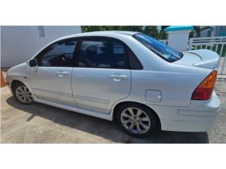 Suzuki Puerto Rico Auto