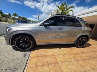Mercedes Benz Puerto Rico Guagua SUV Mercedes-Benz 2023