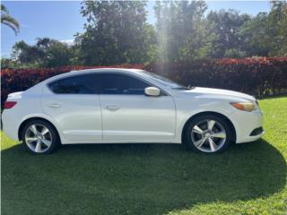 Acura Puerto Rico Acura ILX 2013 157k millas 9,000