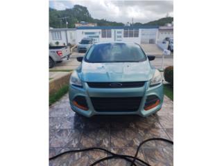 Ford Puerto Rico Ford Escape 2013 $5,300 Perfecta condiciones!