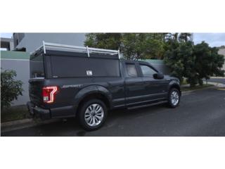 Ford Puerto Rico Ford F150 2016 - Contratistas/Independientes 