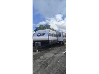 Trailers - Otros Puerto Rico Camper 2 cuartos 2022
