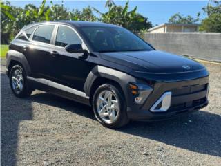 Hyundai Puerto Rico Hyundai Kona 2025