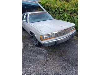 Ford Puerto Rico Ford ltd 