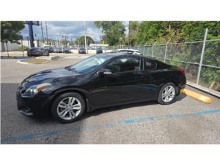 Nissan Puerto Rico Altima 2.5