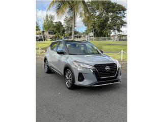 Nissan Puerto Rico NISSAN KICKS SR 2023 - SOLO 15K MILLAS