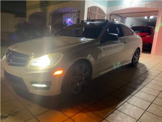 Mercedes Benz Puerto Rico MERCEDES BENZ C250