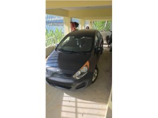 Kia Puerto Rico Kia rio quinto