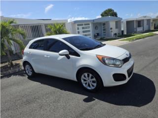 Kia Puerto Rico Kia Quinto Autom�tica 2014