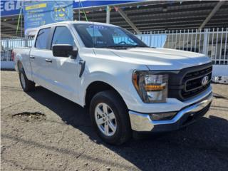 Ford Puerto Rico 2023 Ford F150 XL 4x4 