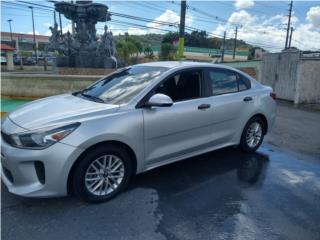Kia Puerto Rico Kia Rio 2019