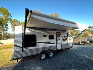 Trailers - Otros Puerto Rico Jayco jflight slx 21 pies GANGA