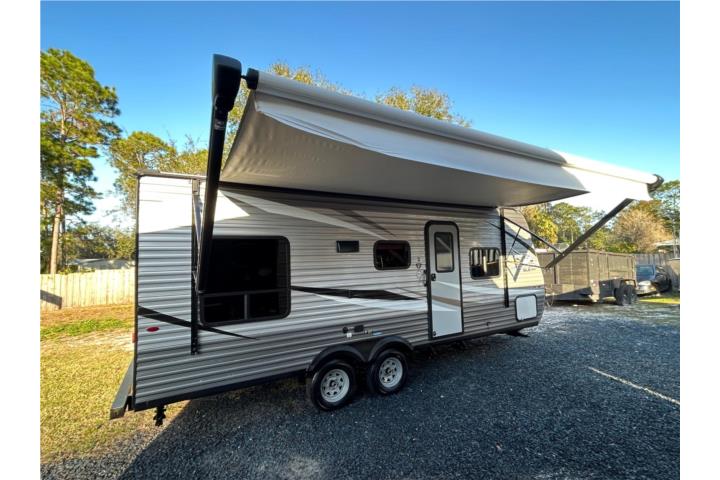 Jayco jflight slx 21 pies GANGA