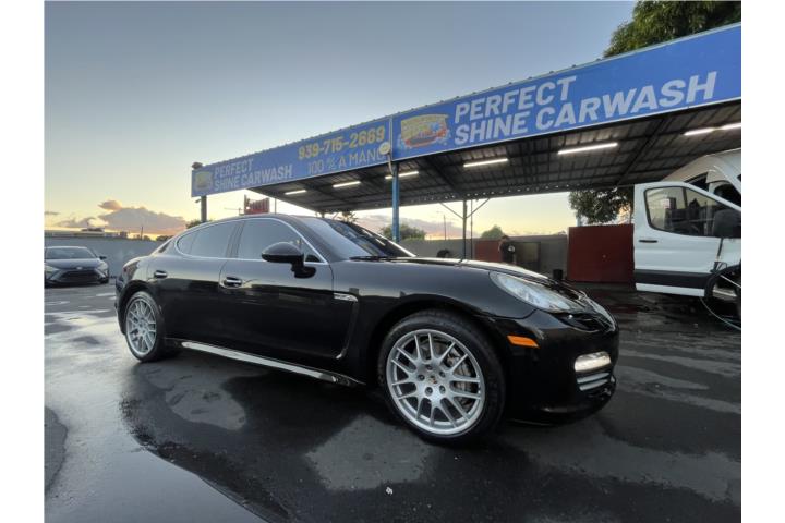 Mercedes Benz Clase C del 2010
