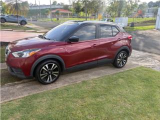 Nissan Puerto Rico Nissan kicks