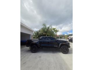 GMC Puerto Rico 2024 gmc canyon at4x aev edition