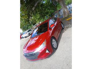 Hyundai Puerto Rico Hyundai Elantra SE 2019