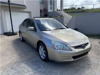 Honda Puerto Rico Honda Accord