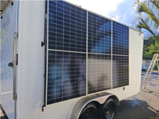 Trailers - Otros Puerto Rico Carreton Diamond 2018