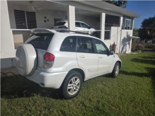 Toyota Puerto Rico Toyota Rav4