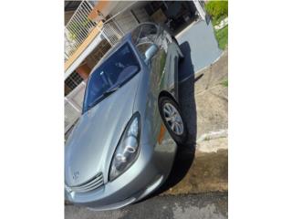 Lexus Puerto Rico Lexus ES330 2004