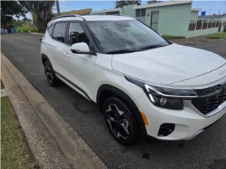 Kia Puerto Rico Se regala cuenta de Kia Seltos 2025 
