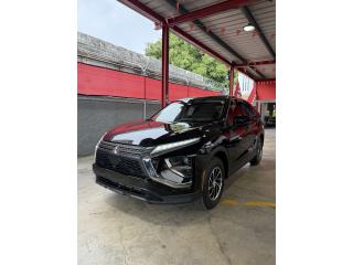 Mitsubishi Puerto Rico 2023 Mitsubishi Eclipse Cross
