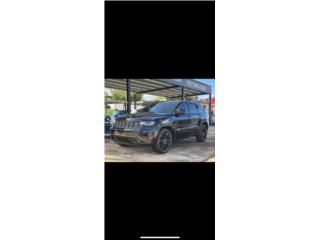 Jeep Puerto Rico Jeep Grand Cherokee 2021 