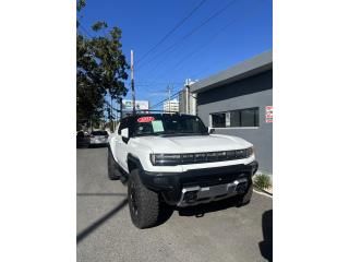 Hummer Puerto Rico ?? GMC HUMMER EV 2022 � EL�CTRICO??