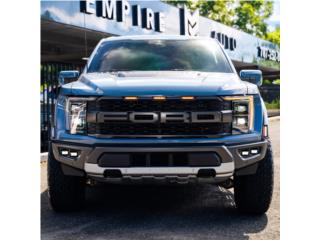 Ford Puerto Rico Ford Raptor EcoBoost 