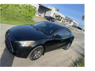 Toyota Puerto Rico TOYOTA YARIS 2018