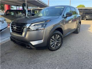 Nissan Puerto Rico Pathfinder 2023