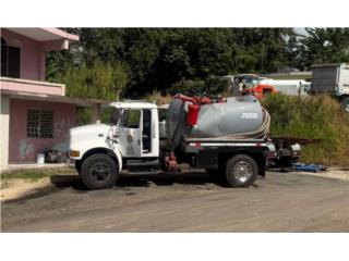 International Puerto Rico Camion International 47000 1994 