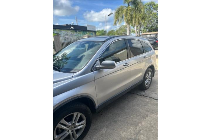 Honda CR-V del 2011