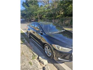 Hyundai Puerto Rico Hyundai Elantra 2017