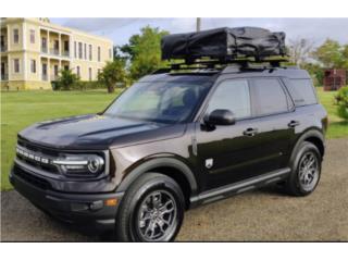 Ford Puerto Rico Ford Bronco Sport Big Bend 2021 | 50k Millas 